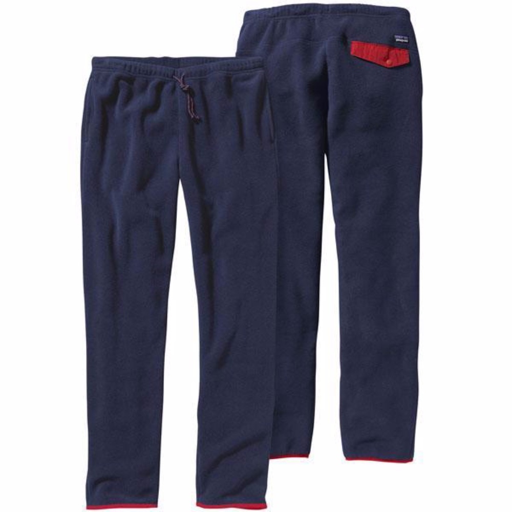 Patagonia Men's Synchilla® Snap-T™ Fleece Pant